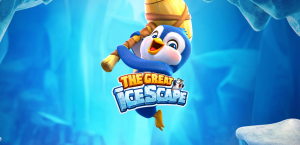 icescape