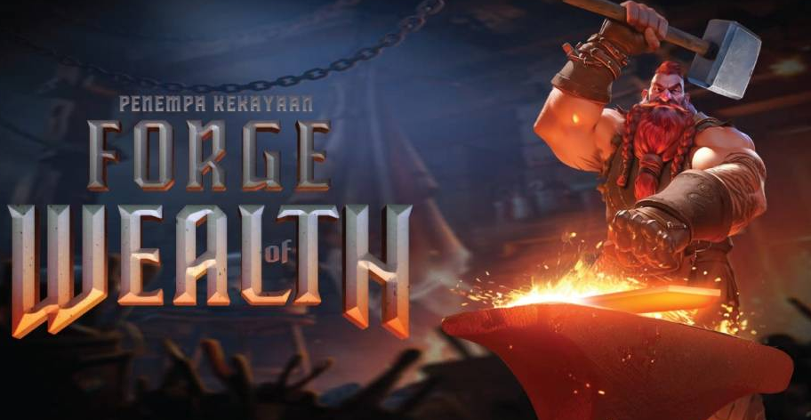 forge