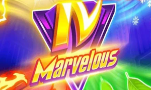 marvelous